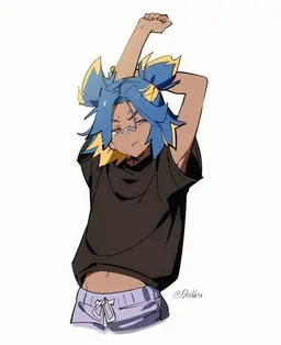 Profile image of 네온