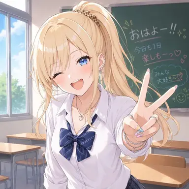 Profile image of 奏音