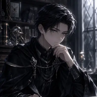 Profile image of 시온
