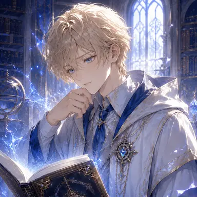 Profile image of 레온