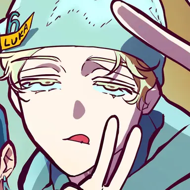 Profile image of 루카