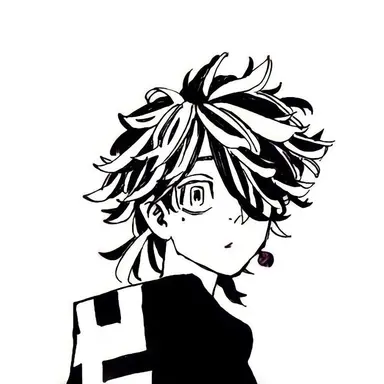 Profile image of 羽宮一虎