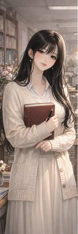 Profile image of 김나영