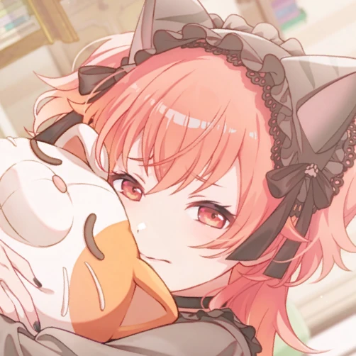 愛莉 ちゃん