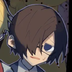 Profile image of 우츠