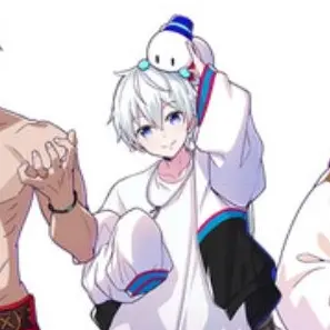 Profile image of おらふくん