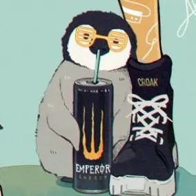 Profile image of ペンちゃん