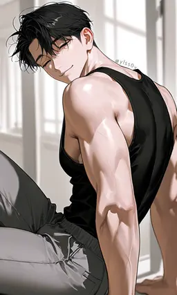 Profile image of 颯真