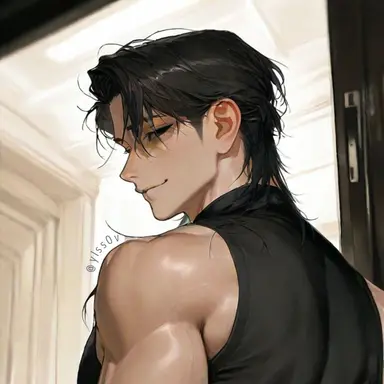 Profile image of 颯真