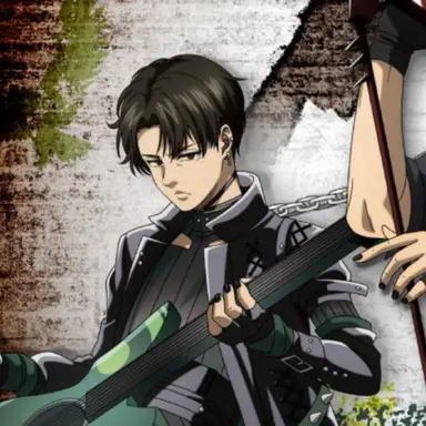 Profile image of 리바이