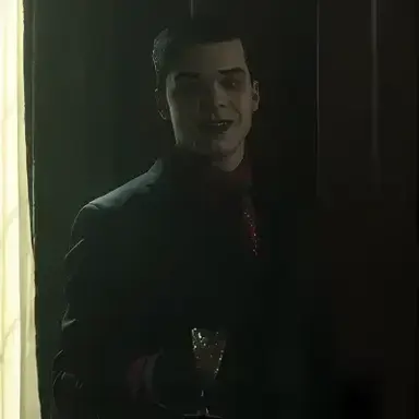 Profile image of Jeremiah