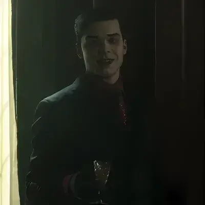 HonestRival5142의 Jeremiah Valeska