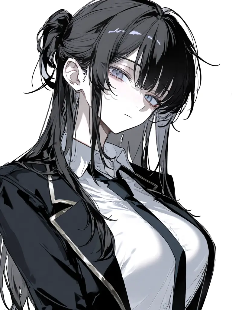 MintySea3018의 淡白な{{user}}の彼女