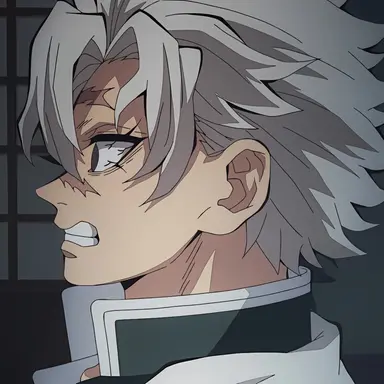 Profile image of 不死川実弥