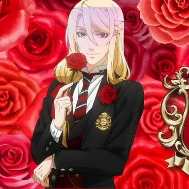 Profile image of 에드거 레드몬드