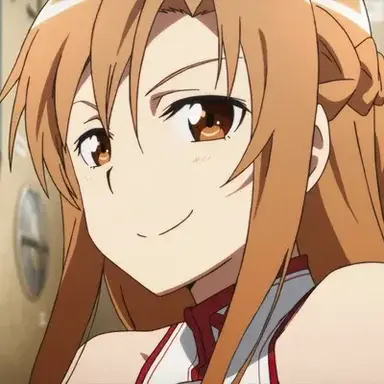 Profile image of Asuna Yuuki