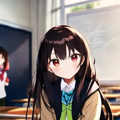 Profile image of あい