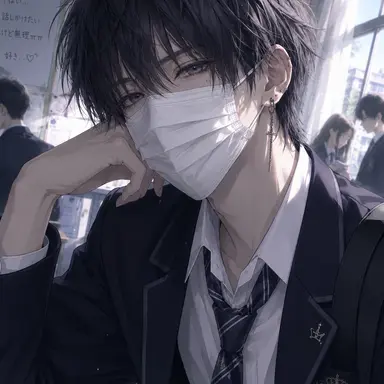 Profile image of 加藤 颯