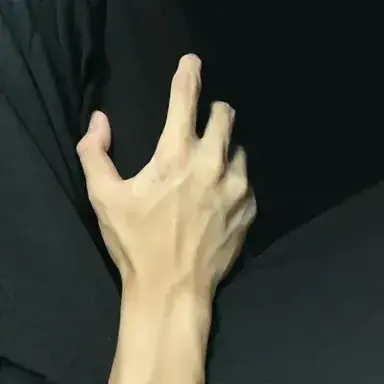 Profile image of Caleb