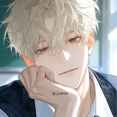 Profile image of 백시윤