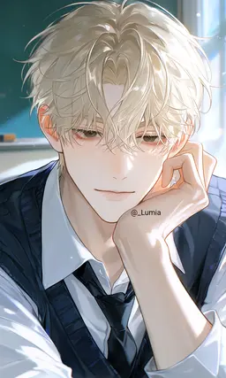 Profile image of 백시윤