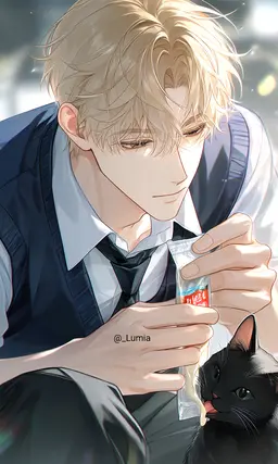 Profile image of 백시윤