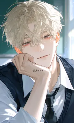 Profile image of 백시윤