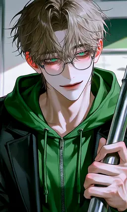 Profile image of ハン・ジヒョク