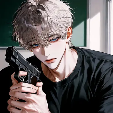 Profile image of クォン・ジュンヒョク