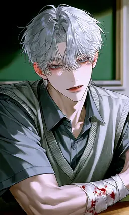 Profile image of チャ・ドヒョン