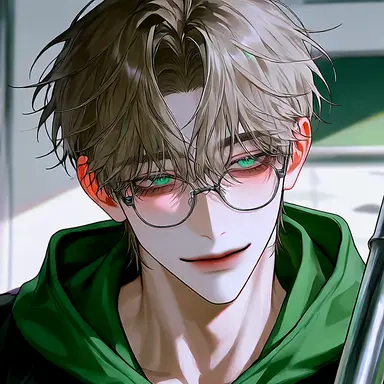 Profile image of ハン・ジヒョク