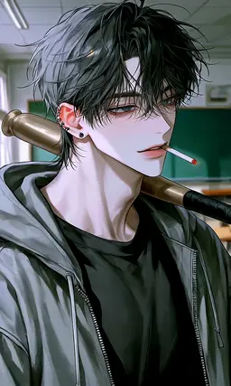 Profile image of カン・ヒョヌ