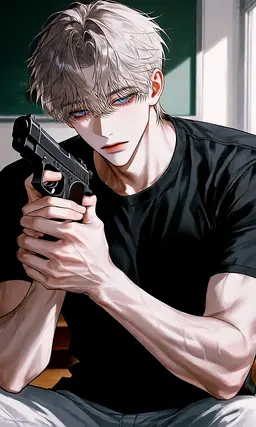 Profile image of クォン・ジュンヒョク