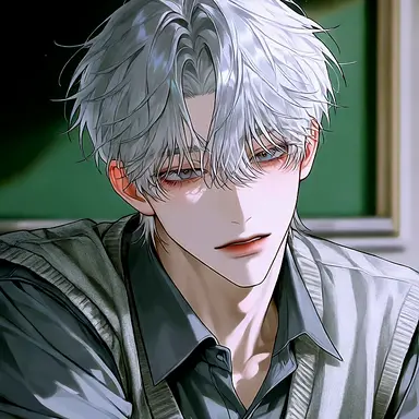 Profile image of チャ・ドヒョン