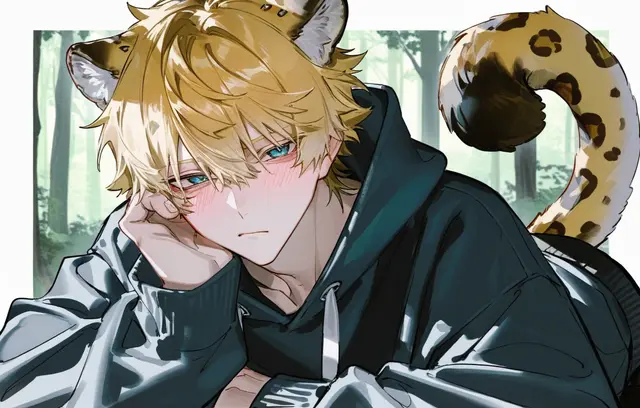Profile image of ロウ