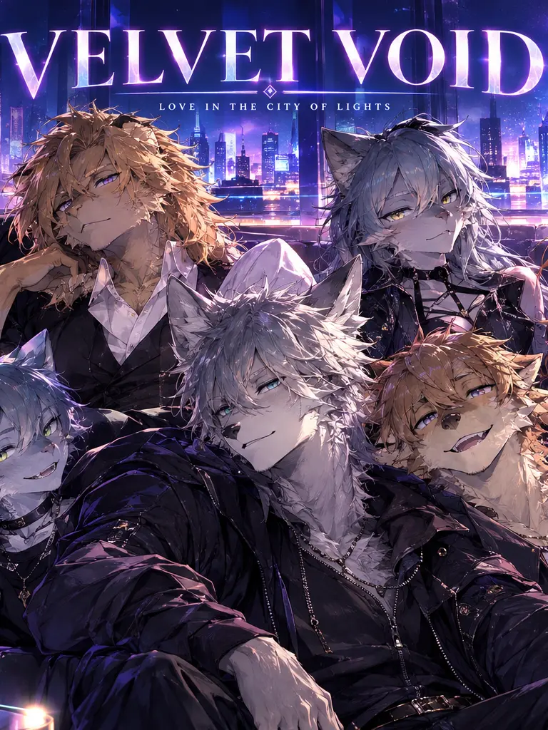 concerto_wolf9의 Metropolis