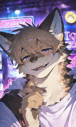 Profile image of ラウル