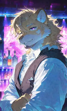 Profile image of レオ