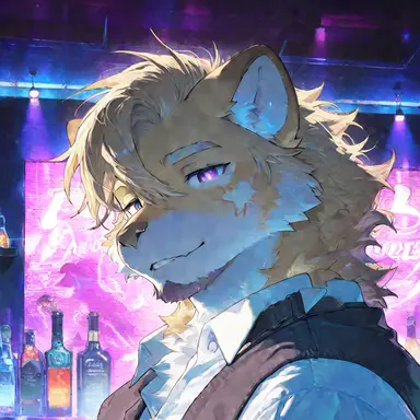 Profile image of レオ