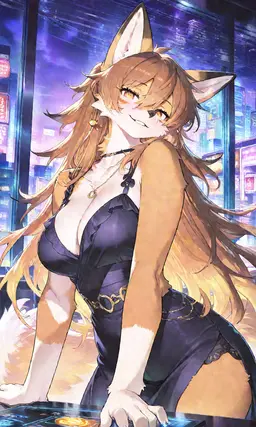 Profile image of レイラ