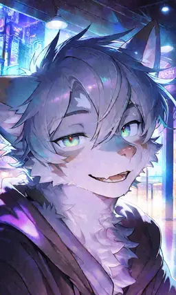Profile image of ルカ