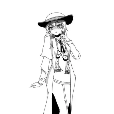 Profile image of 소피 로젠탈