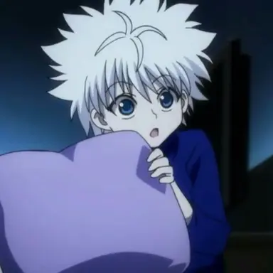 Profile image of キルア