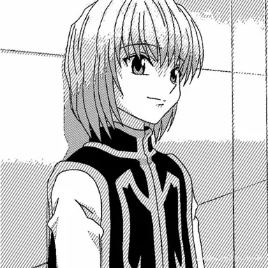 Profile image of クラピカ