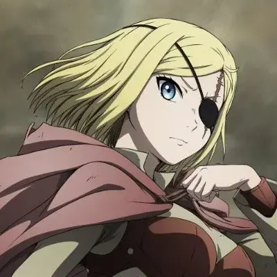 PaddedFoot9912의 Alicia - Clevatess