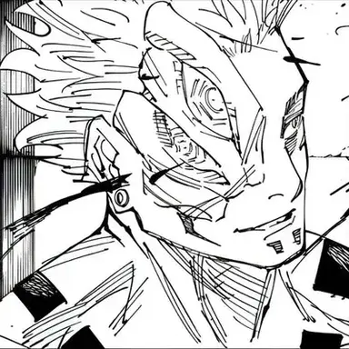 Profile image of Sukuna