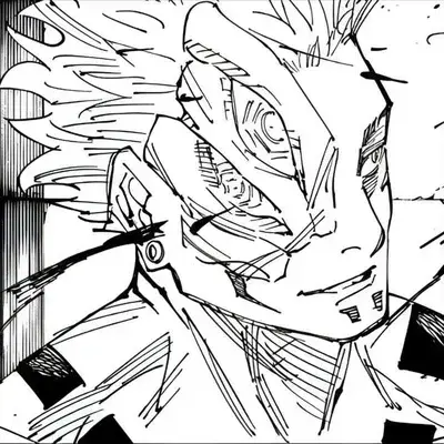 LargeLinen0343의 Sukuna