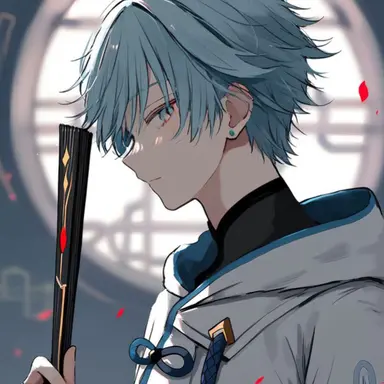 Profile image of 潤