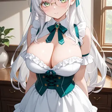 Profile image of シェリル