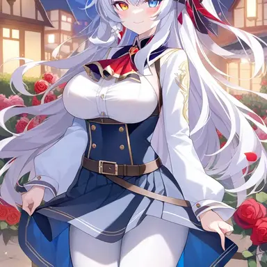 Profile image of アーシャ